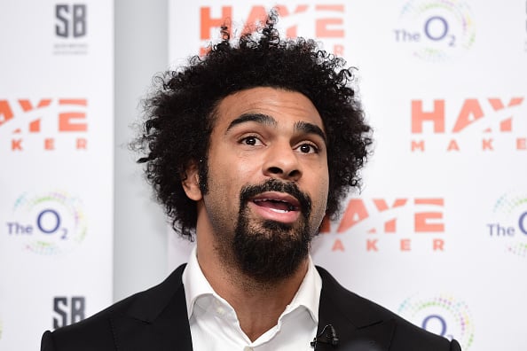 david haye net worth - Article 2